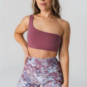 Balance Athletica / vitality cloud ii asym bra